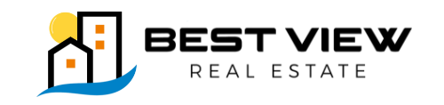 cropped Best View Logo